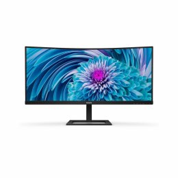 Monitor Philips 346E2CUAE/00 Wide Quad HD 34