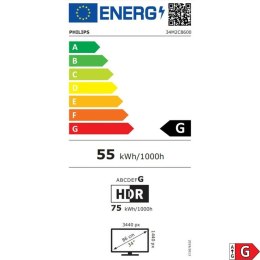 Monitor Philips 49M2C8900L/00 49