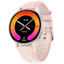 Smartwatch Forever GSM192507 Różowy 1,28"