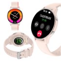 Smartwatch Forever GSM192507 Różowy 1,28"