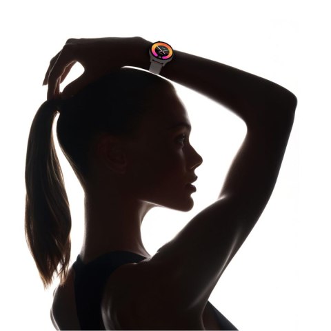 Smartwatch Forever GSM192507 Różowy 1,28"