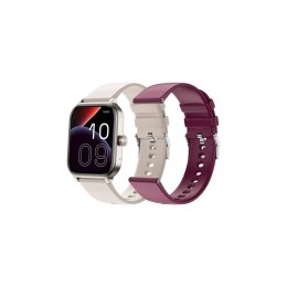 Smartwatch SPC 9657B Beżowy