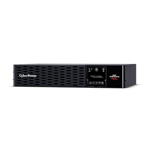 Zasilacz awaryjny UPS Interaktywny Cyberpower PR1000ERT2U 1000 W