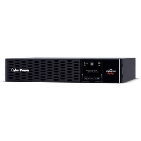 Zasilacz awaryjny UPS Interaktywny Cyberpower PR1000ERT2U 1000 W