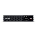 Zasilacz awaryjny UPS Interaktywny Cyberpower PR1000ERT2U 1000 W