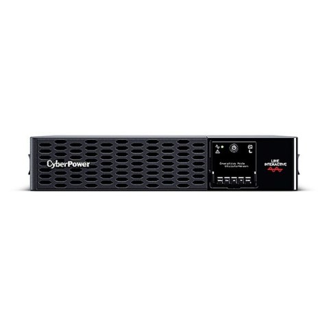 Zasilacz awaryjny UPS Interaktywny Cyberpower PR1000ERT2U 1000 W