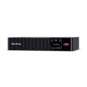 Zasilacz awaryjny UPS Interaktywny Cyberpower PR1000ERT2U 1000 W