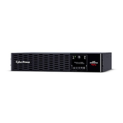 Zasilacz awaryjny UPS Interaktywny Cyberpower PR1000ERT2U 1000 W