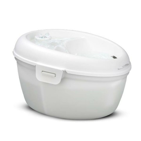 Dyspenser do Wody Daewoo D-DH015 Plastikowy