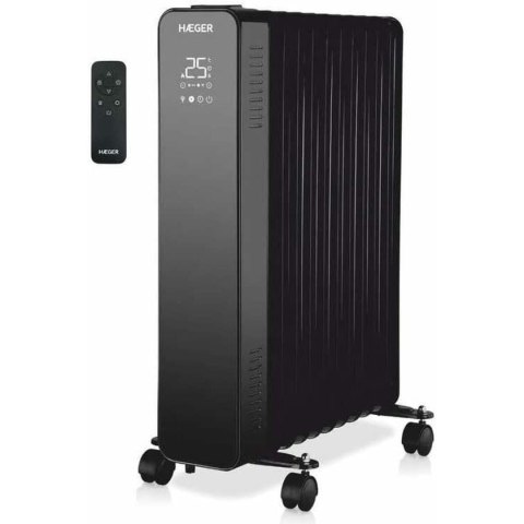 Grzejnik Haeger OH-011.009A