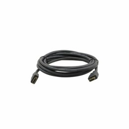 Kabel HDMI Kramer Electronics C-MHM/MHM-25 Czarny 7,6 m