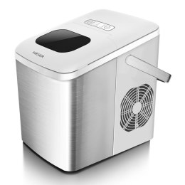 Kostkarka do Lodu Haeger IM-12S.005A Stal 120 W 1,8 L 12 kg