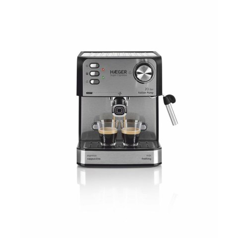 Młynek Elektryczny Haeger CM-85B.011A