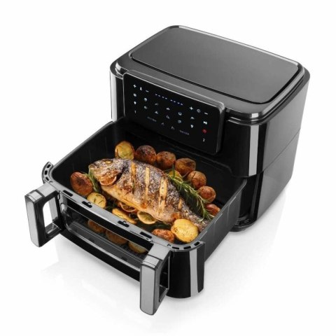 Papier do frytkownicy na powietrze Haeger AF-D10.010A