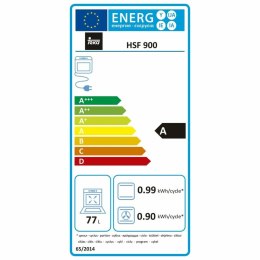 Piekarnik wielofunkcyjny Teka 41592220 Inox HydroClean A