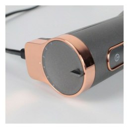 Ręczny Mikser Wielofunkcyjny z Akcesoriami Haeger HB-80C.024A Szary 800 W