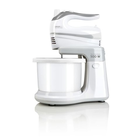 Robot kuchenny Haeger BL-5BW.014A Biały 500 W