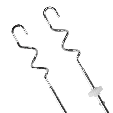 Robot kuchenny Haeger BL-5BW.014A Biały 500 W