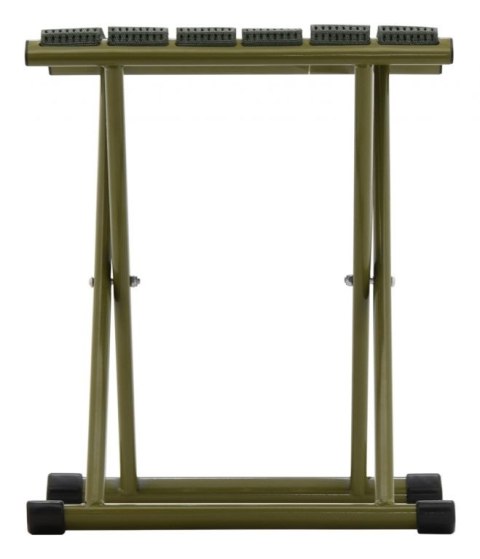 Składane krzesło kempingowe Nature - 29 x 34 x 24 cm