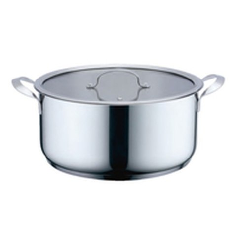 Urządzenie do gotowania ryżu Haeger PA-32H.012A Stal nierdzewna