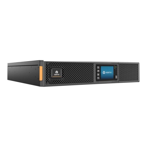 Zasilacz awaryjny UPS Interaktywny Vertiv GXT5-1500IRT2UXLN
