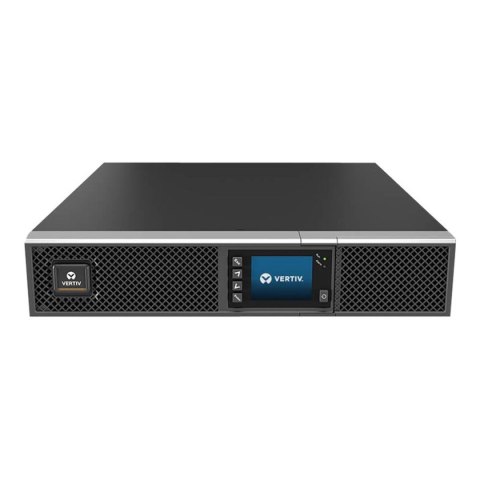 Zasilacz awaryjny UPS Interaktywny Vertiv GXT5-1500IRT2UXLN