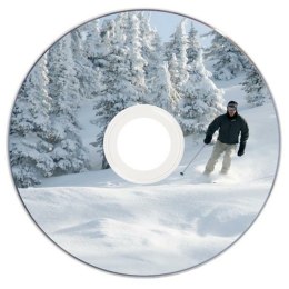 CD-R Verbatim 43792 700 MB (100 Sztuk)
