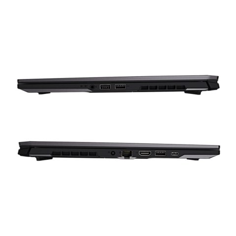 Laptop Gigabyte 9REG6AC7WH6DJHEPT000 16" 32 GB RAM 1 TB SSD nvidia geforce rtx 5070 Qwerty portugalski