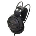 Słuchawki nauszne Audio-Technica Iberia ATH-AVA400 Czarny
