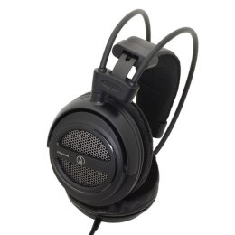 Słuchawki nauszne Audio-Technica Iberia ATH-AVA400 Czarny