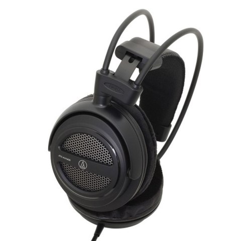 Słuchawki nauszne Audio-Technica Iberia ATH-AVA400 Czarny