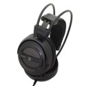Słuchawki nauszne Audio-Technica Iberia ATH-AVA400 Czarny