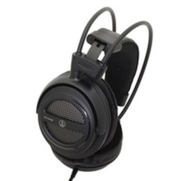 Słuchawki nauszne Audio-Technica Iberia ATH-AVA400 Czarny