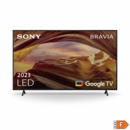Smart TV Sony KD-65X75WL LED HDR 4K Ultra HD 65