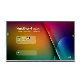 Monitor Videowall ViewSonic IFP8650-5F 86
