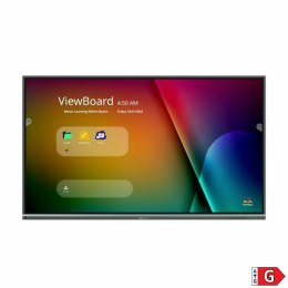 Monitor Videowall ViewSonic IFP8650-5F 86