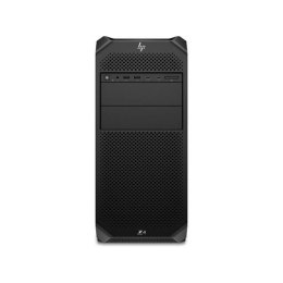 Komputer Stacjonarny HP Z4 G5 Xeon W5-2455X 64 GB RAM 1 TB SSD