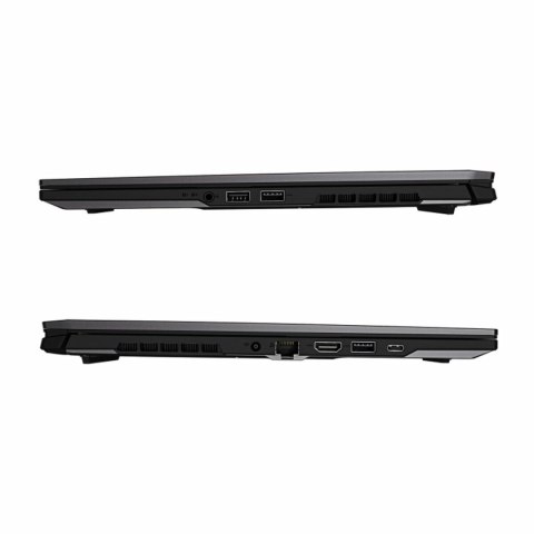 Laptop Gigabyte AERO X16 1WH93ESC64AH Copilot+ PC AMD Ryzen AI 7 350 16" 32 GB RAM 1 TB SSD