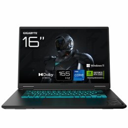 Laptop Gigabyte GAMING A16 CWHI3ES864SH 16