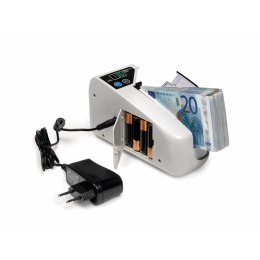 Liczarka banknotów Safescan 115-0255 Biały