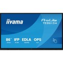 Monitor Iiyama TE8613A-B1AG 86" 4K Ultra HD LCD