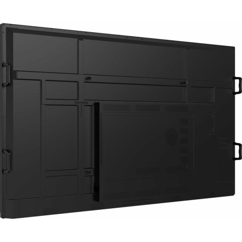 Monitor Iiyama TE8613A-B1AG 86" 4K Ultra HD LCD