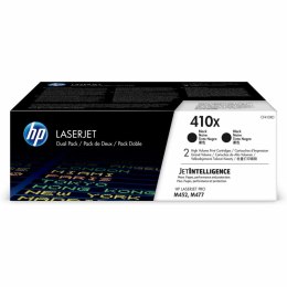 Toner HP CF410XD Toner Czarny