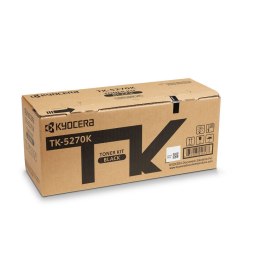 Toner Kyocera 1T02TV0NL0 Czarny