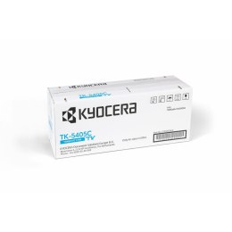 Toner Kyocera 1T02Z6CNL0 Turkusowy (1 Sztuk)