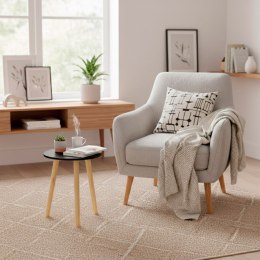 Wieszak na ubrania Max Home Drewno MDF 35 x 40 x 35 cm (6 Sztuk)