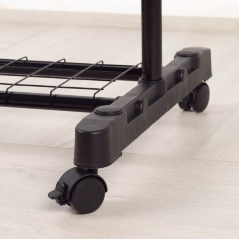 Wieszak na ubrania Max Home Metal (4 Sztuk)