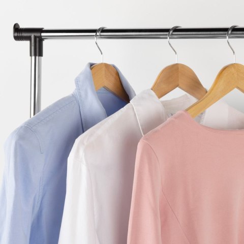 Wieszak na ubrania Max Home Metal (4 Sztuk)