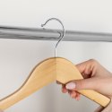 Wieszak na ubrania Max Home Metal (4 Sztuk)