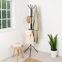 Wieszak na ubrania Max Home Metal (4 Sztuk)